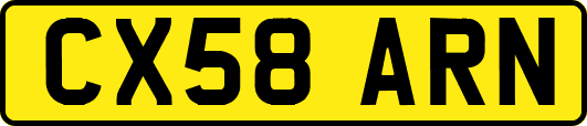CX58ARN