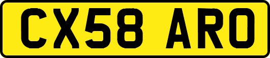 CX58ARO