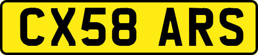 CX58ARS