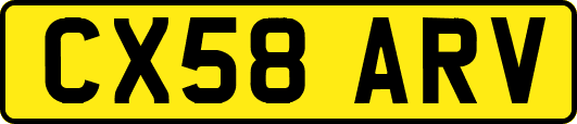 CX58ARV