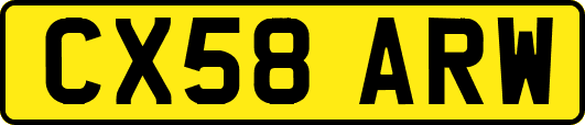 CX58ARW
