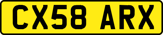 CX58ARX