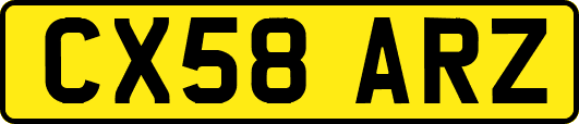 CX58ARZ