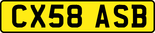 CX58ASB