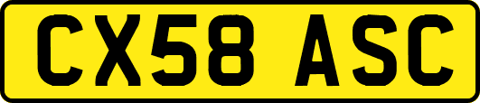 CX58ASC