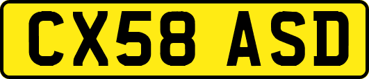 CX58ASD