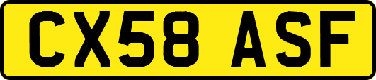 CX58ASF