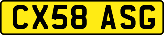 CX58ASG