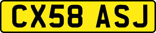 CX58ASJ