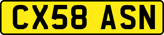 CX58ASN
