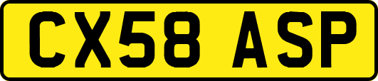 CX58ASP