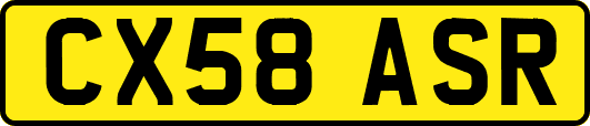 CX58ASR