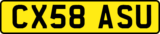 CX58ASU