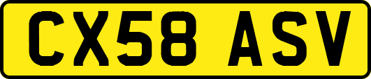 CX58ASV