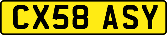 CX58ASY