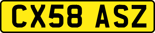 CX58ASZ