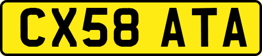 CX58ATA