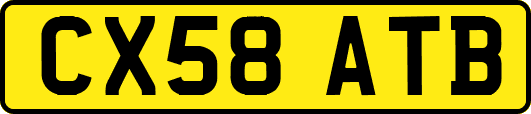 CX58ATB