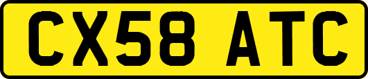 CX58ATC