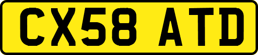 CX58ATD