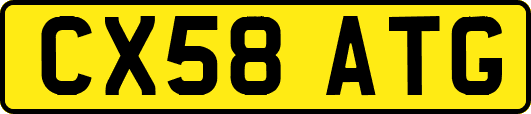 CX58ATG