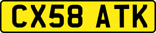 CX58ATK
