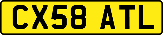 CX58ATL