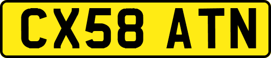 CX58ATN