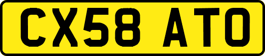 CX58ATO