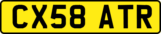 CX58ATR