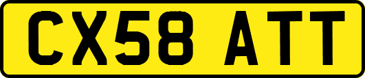 CX58ATT