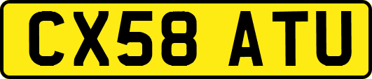 CX58ATU