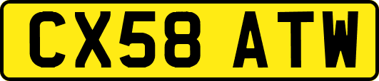 CX58ATW
