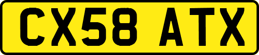 CX58ATX
