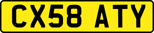 CX58ATY