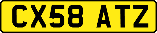 CX58ATZ