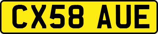 CX58AUE
