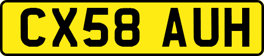 CX58AUH