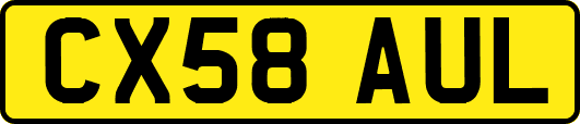 CX58AUL