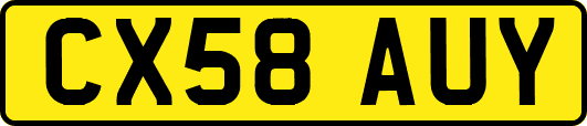 CX58AUY
