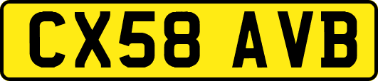 CX58AVB