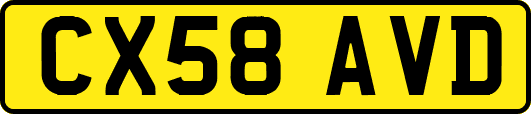 CX58AVD