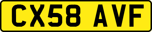 CX58AVF