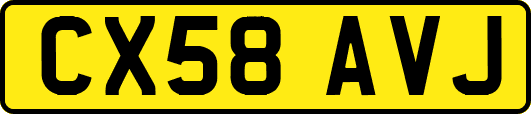 CX58AVJ