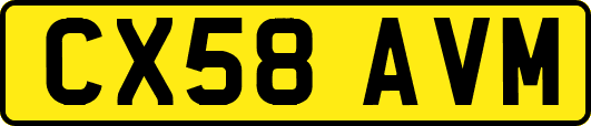 CX58AVM