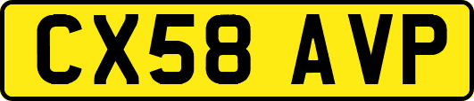 CX58AVP