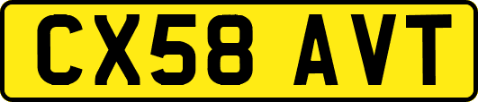 CX58AVT