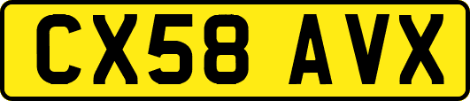 CX58AVX