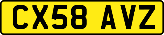 CX58AVZ