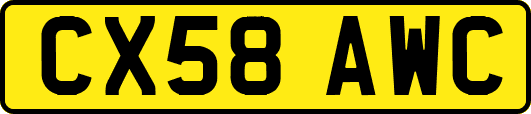 CX58AWC
